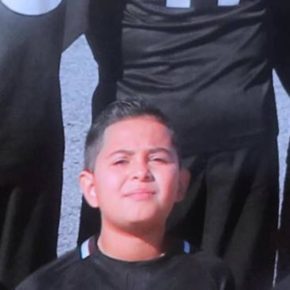 Meet your Posher, Damian